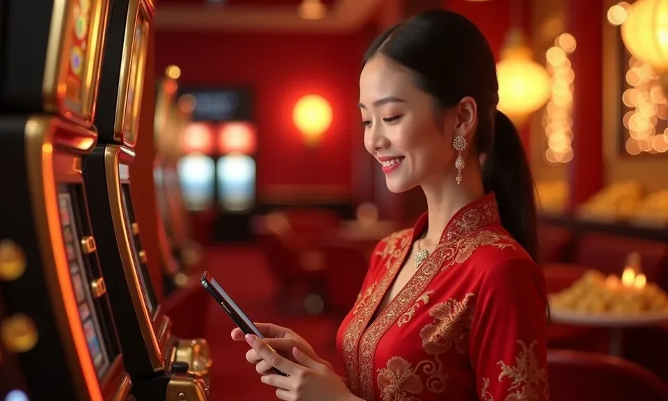 evosstoto Mobile Access in 3 Steps