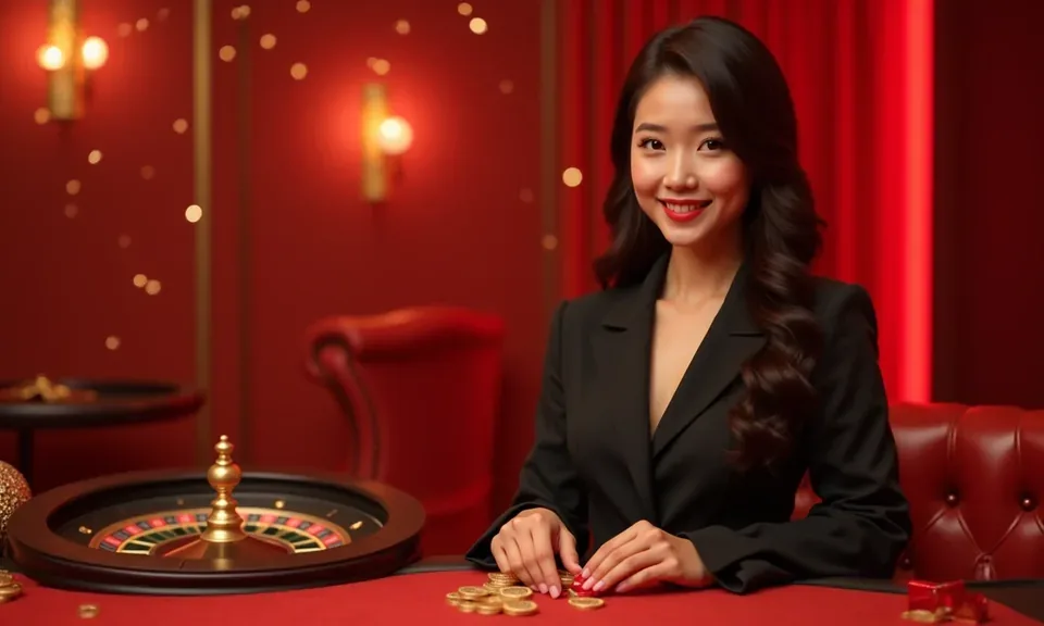 evosstoto evosstoto Casino: Live Tables, Slots and Sportsbook in One Place